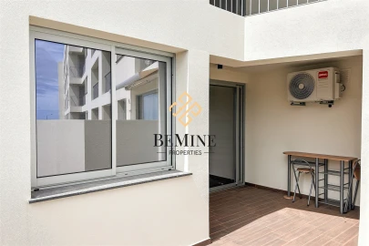 Apartamento T1 para Venda em Camara de Lobos