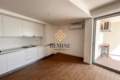 Apartamento T1 para Venda em Camara de Lobos