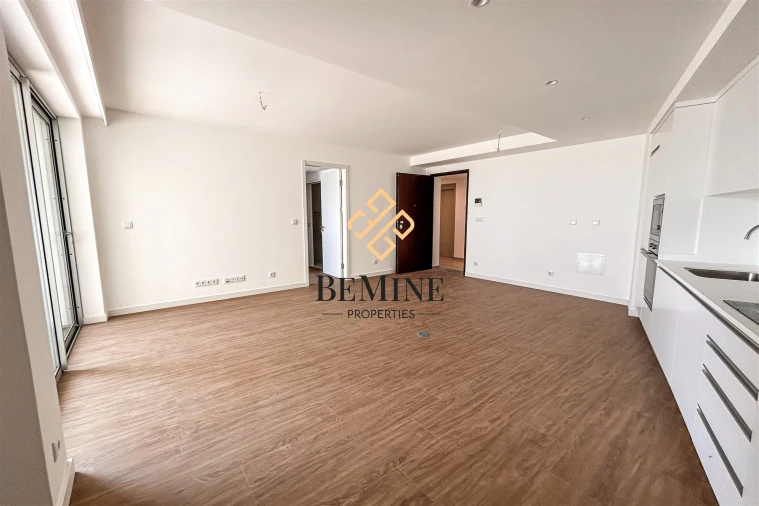 Apartamento T1 para Venda em Camara de Lobos