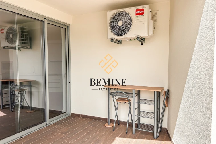 Apartamento T1 para Venda em Camara de Lobos Foto 38