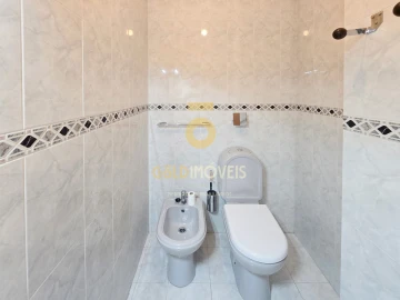 Apartamento T3 para Venda em Cidade da Maia