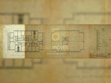 Apartamento T3 para Venda em Cidade da Maia