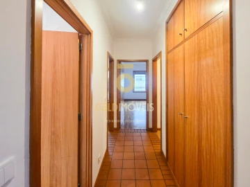 Apartamento T3 para Venda em Cidade da Maia