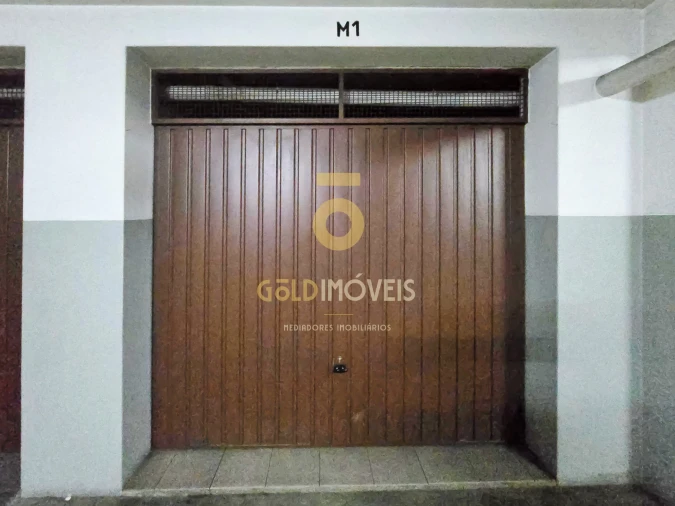 Apartamento T3 para Venda em Cidade da Maia Foto 21
