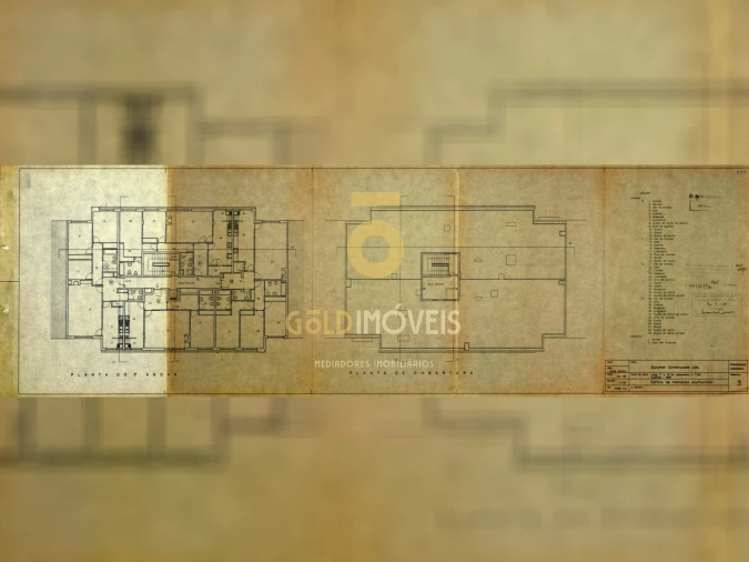 Apartamento T3 para Venda em Cidade da Maia Foto 23