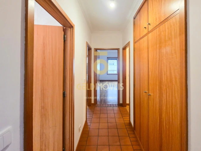 Apartamento T3 para Venda em Cidade da Maia Foto 8