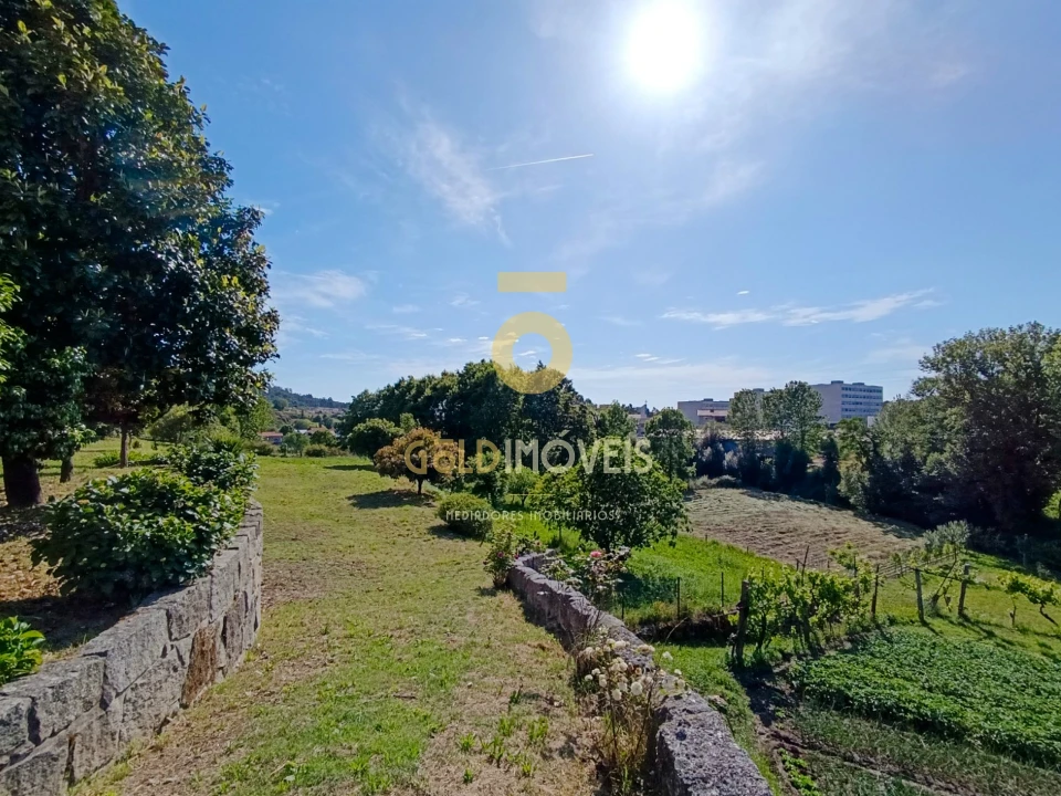 Moradia T4 para Venda em Penafiel Foto 51