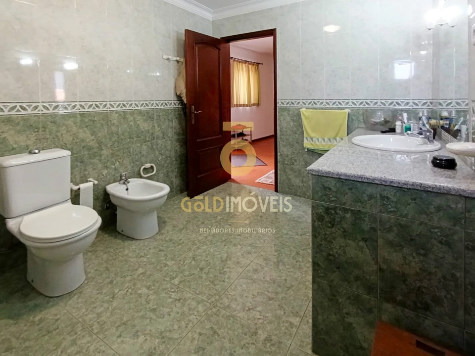 Moradia T4 para Venda em Penafiel Foto 23