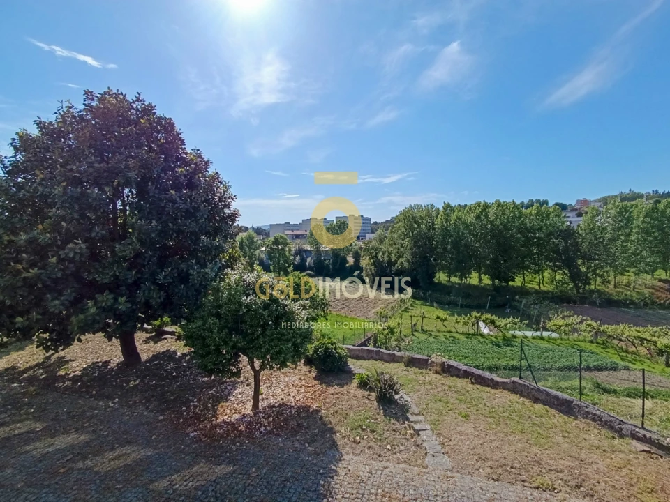 Moradia T4 para Venda em Penafiel Foto 49