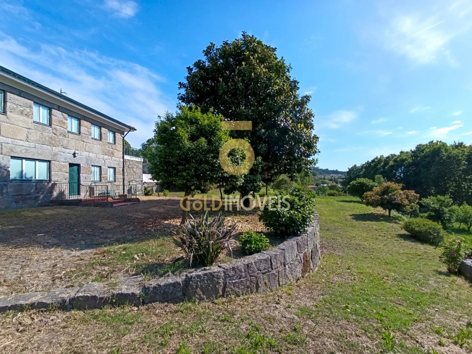 Moradia T4 para Venda em Penafiel Foto 37