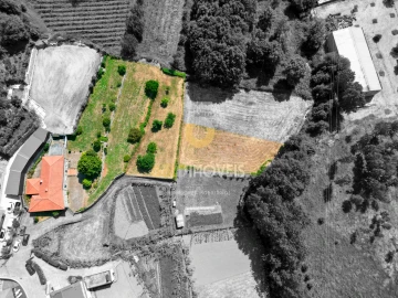 Moradia T4 para Venda em Penafiel