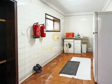 Moradia T4 para Venda em Penafiel