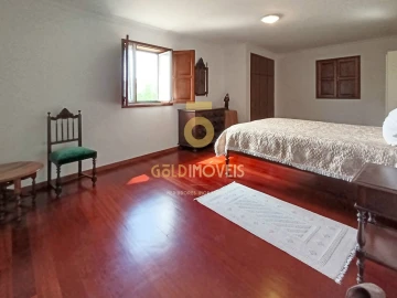 Moradia T4 para Venda em Penafiel