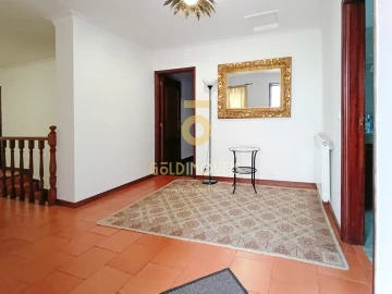 Moradia T4 para Venda em Penafiel