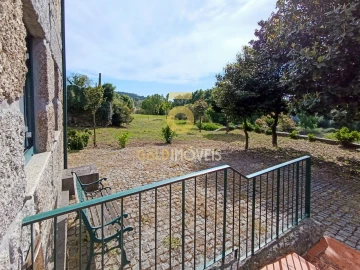Moradia T4 para Venda em Penafiel