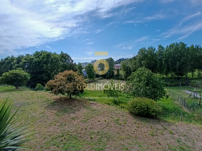 Moradia T4 para Venda em Penafiel Foto 45