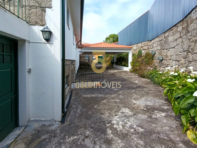 Moradia T4 para Venda em Penafiel Foto 34
