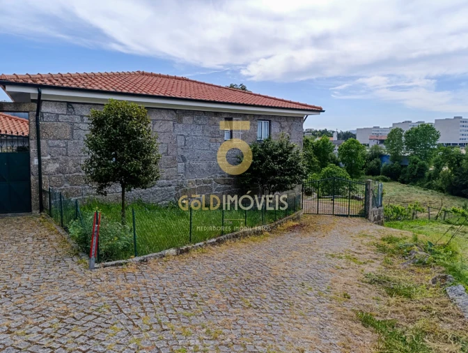 Moradia T4 para Venda em Penafiel Foto 29