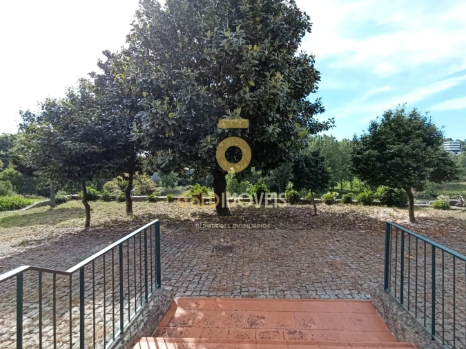 Moradia T4 para Venda em Penafiel Foto 42