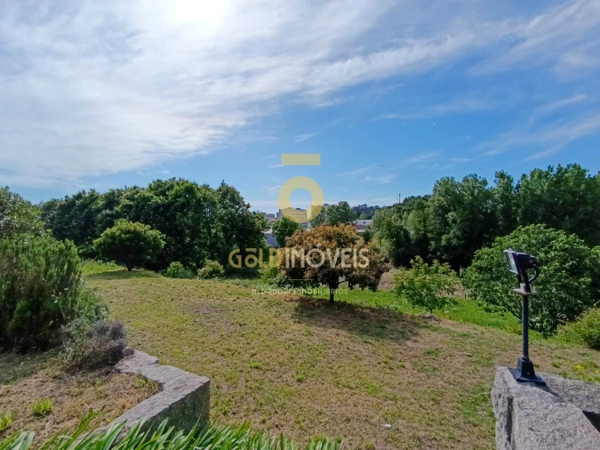Moradia T4 para Venda em Penafiel Foto 47