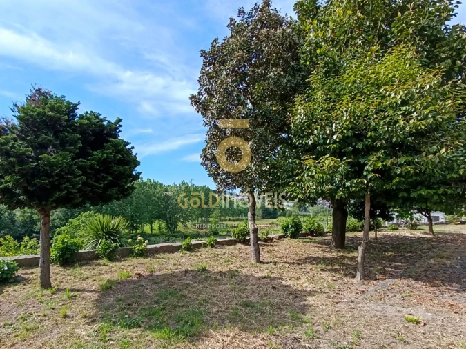 Moradia T4 para Venda em Penafiel Foto 43