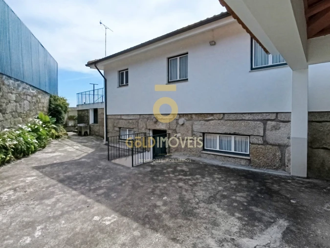 Moradia T4 para Venda em Penafiel Foto 30