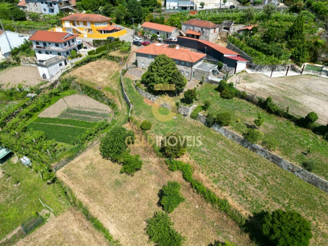 Moradia T4 para Venda em Penafiel Foto 54