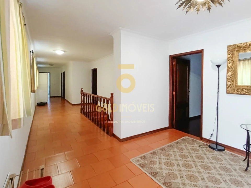 Moradia T4 para Venda em Penafiel Foto 27