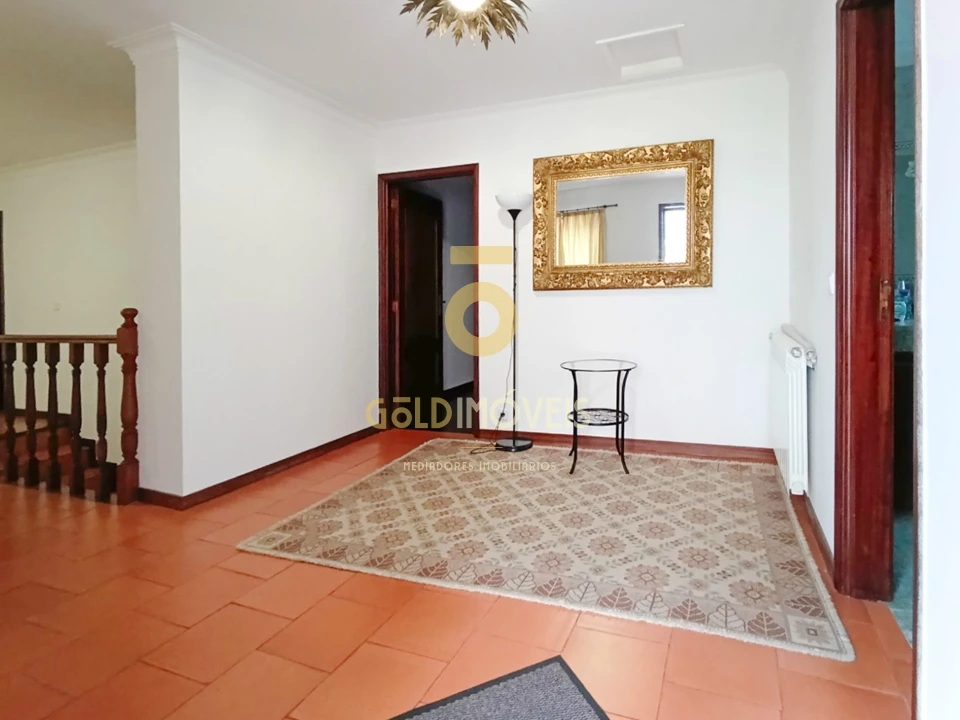 Moradia T4 para Venda em Penafiel Foto 25