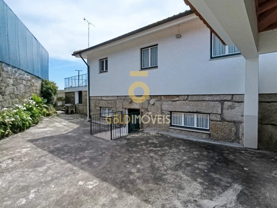 Moradia T4 para Venda em Penafiel Foto 30
