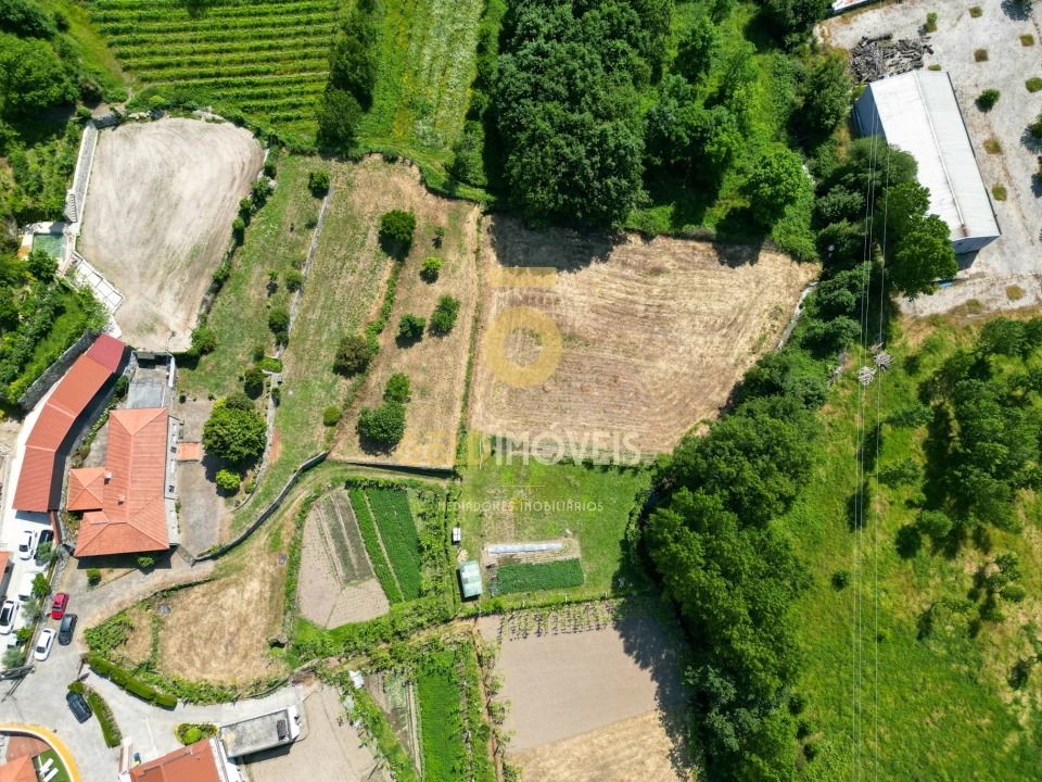 Moradia T4 para Venda em Penafiel Foto 52