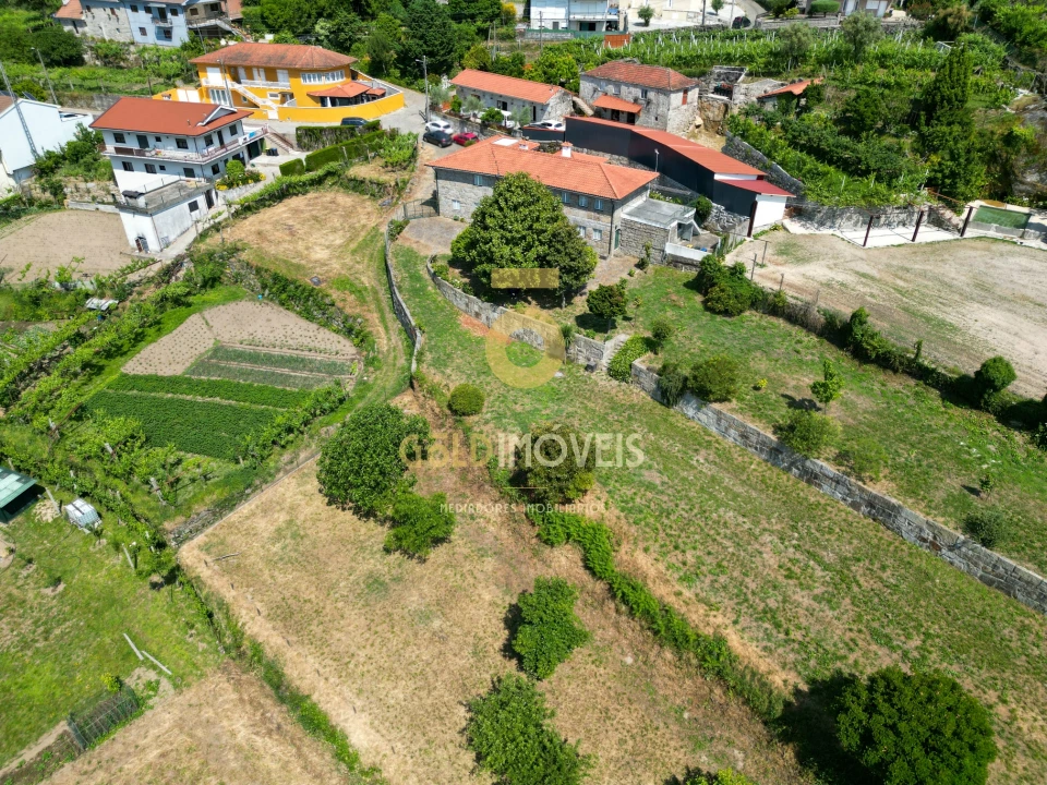 Moradia T4 para Venda em Penafiel Foto 54