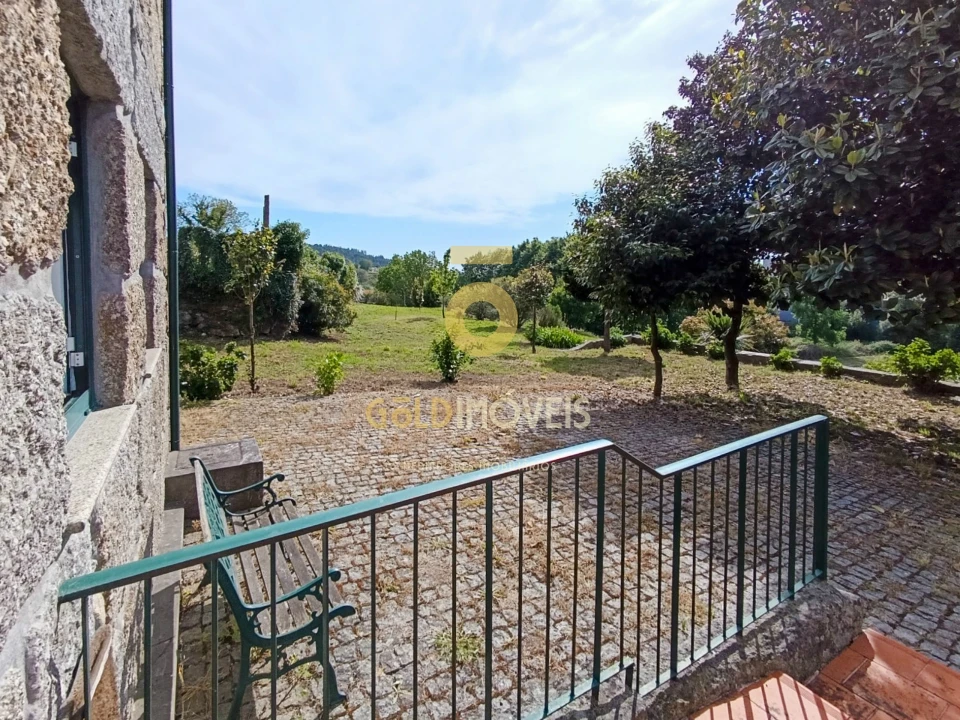 Moradia T4 para Venda em Penafiel Foto 32