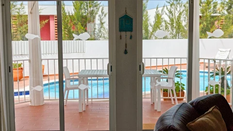Moradia T4 para Venda em Albufeira e Olhos de Água