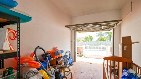 Moradia T4 para Venda em Albufeira e Olhos de Água