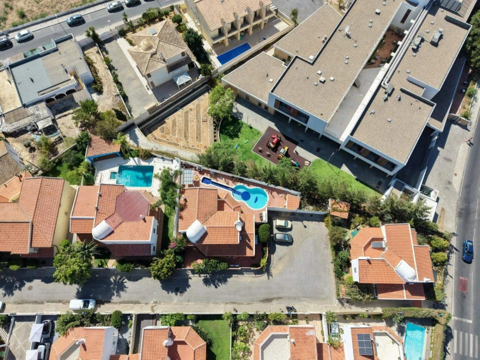 Moradia T4 para Venda em Albufeira e Olhos de Água Foto 65