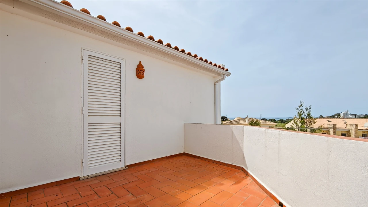 Moradia T4 para Venda em Albufeira e Olhos de Água Foto 41