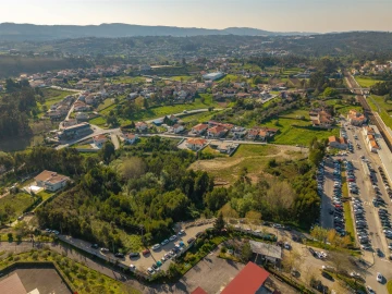 Terreno para Venda em Sobreira