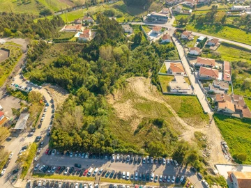 Terreno para Venda em Sobreira