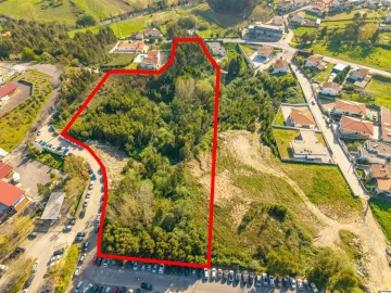 Terreno para Venda em Sobreira