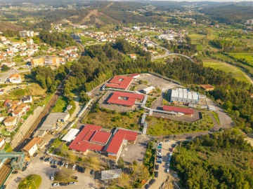 Terreno para Venda em Sobreira
