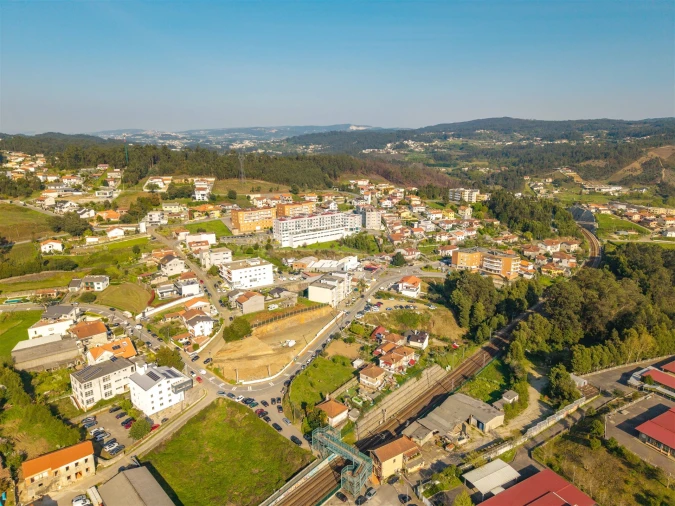 Terreno para Venda em Sobreira Foto 10