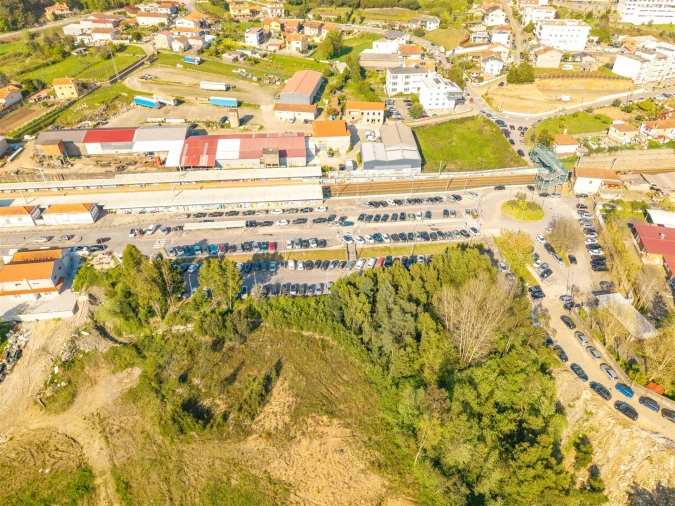 Terreno para Venda em Sobreira Foto 4