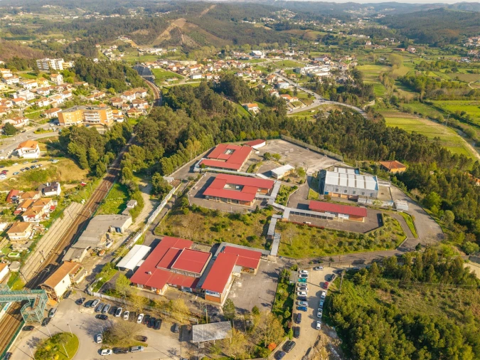 Terreno para Venda em Sobreira Foto 9