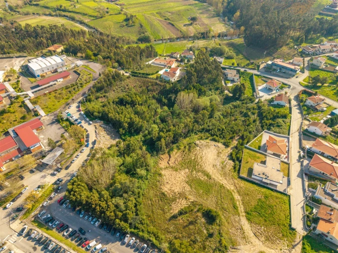 Terreno para Venda em Sobreira Foto 8