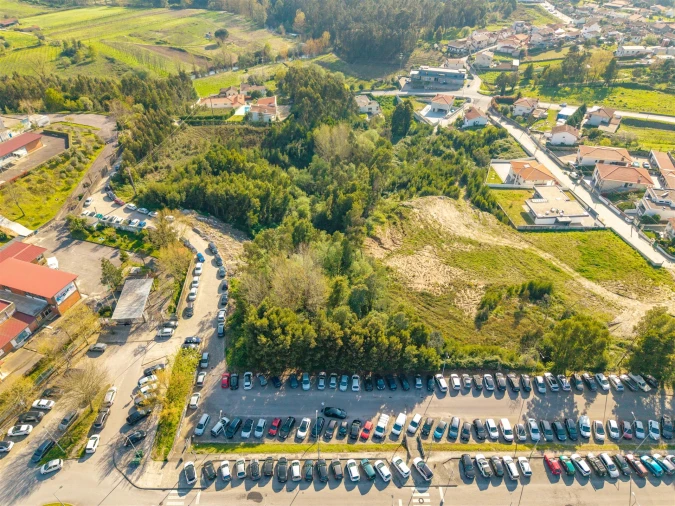 Terreno para Venda em Sobreira Foto 2