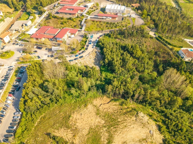 Terreno para Venda em Sobreira Foto 3