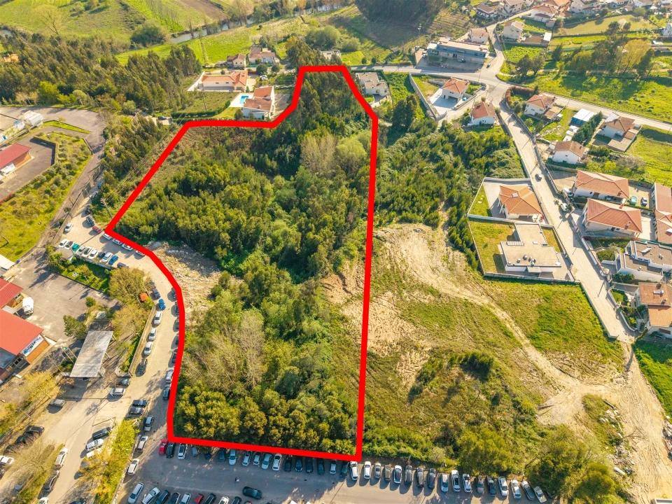 Terreno para Venda em Sobreira Foto 1