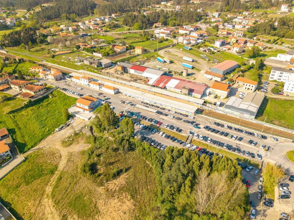 Terreno para Venda em Sobreira Foto 5