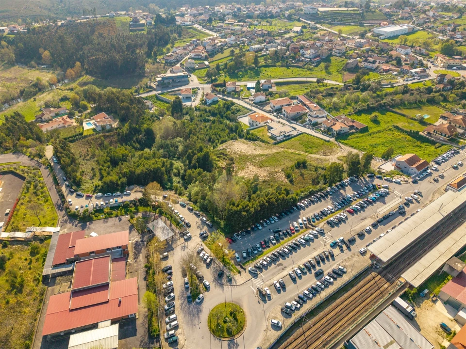 Terreno para Venda em Sobreira Foto 6